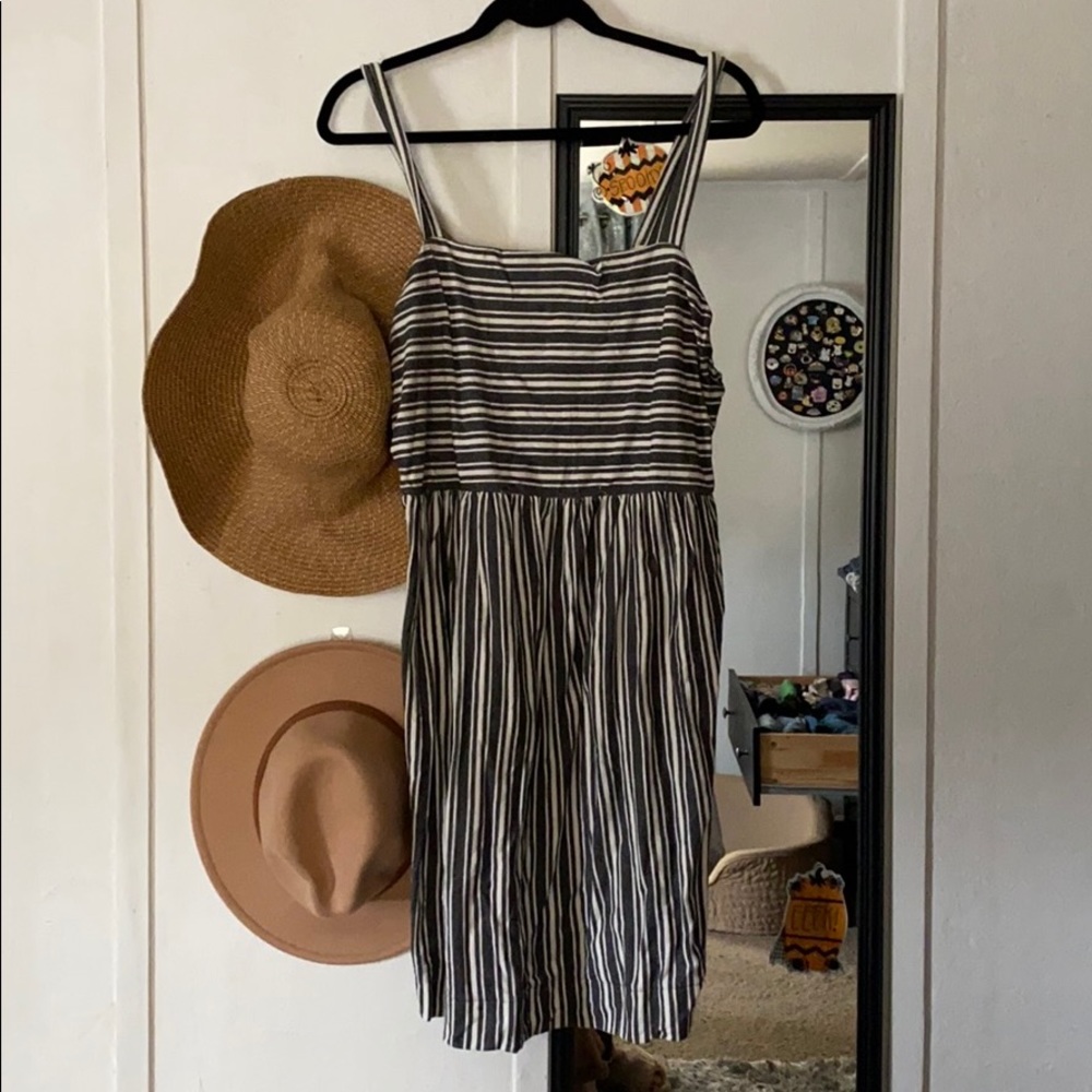 Lovely spring/summer sun dress